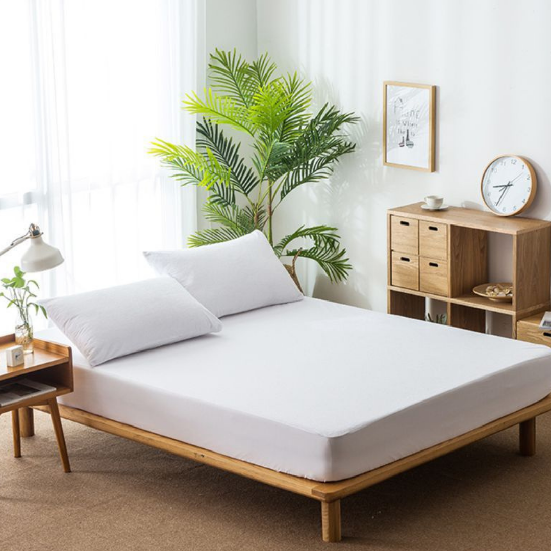 Washable Fibre Mattress