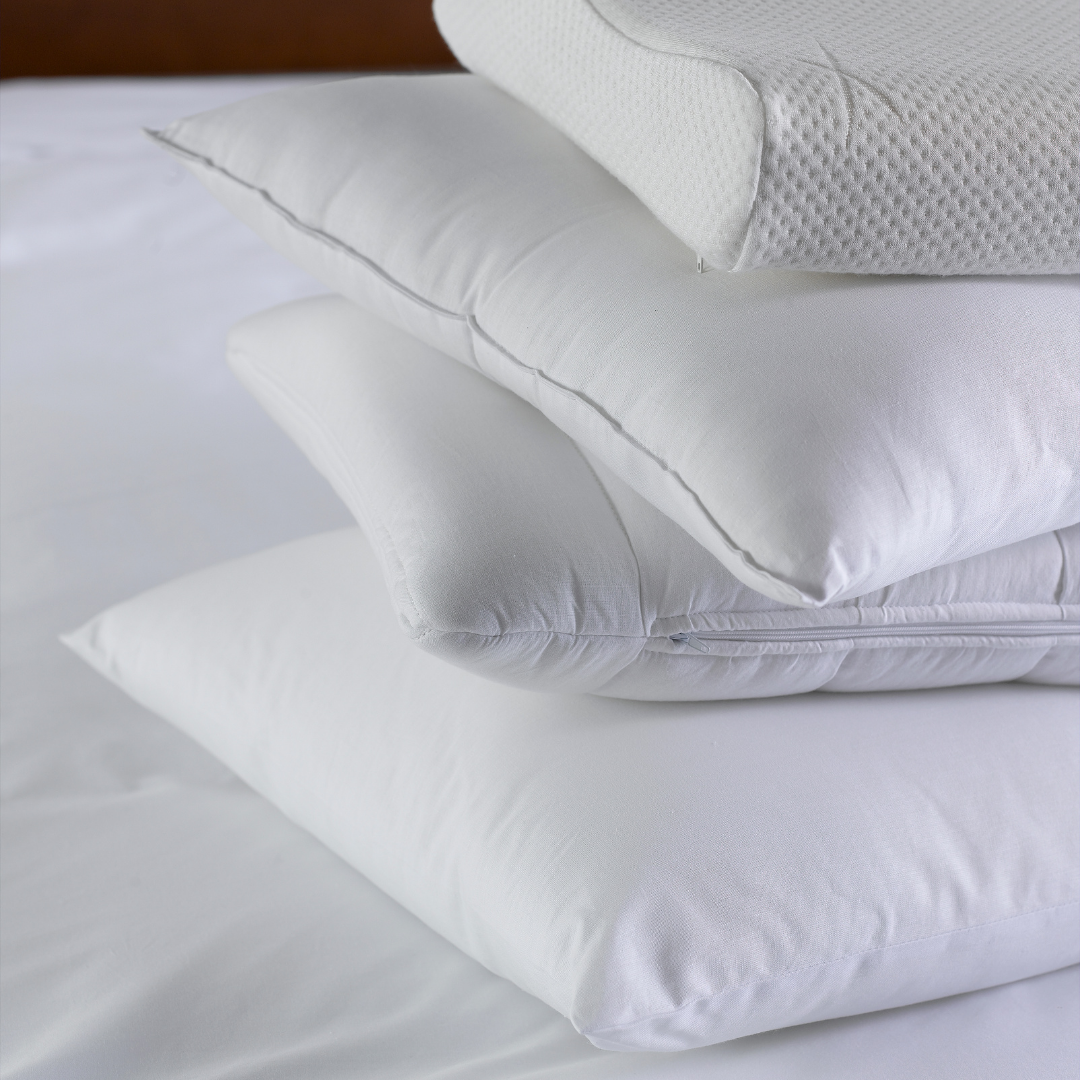 Fibre Pillow - Image 2