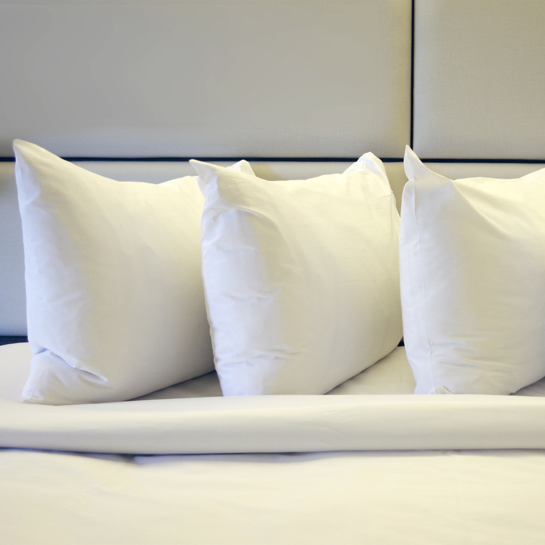 Fibre Pillow - Image 4