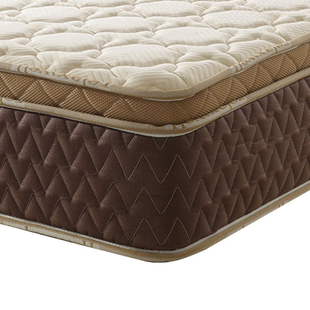 Spring Mattress - Image 3