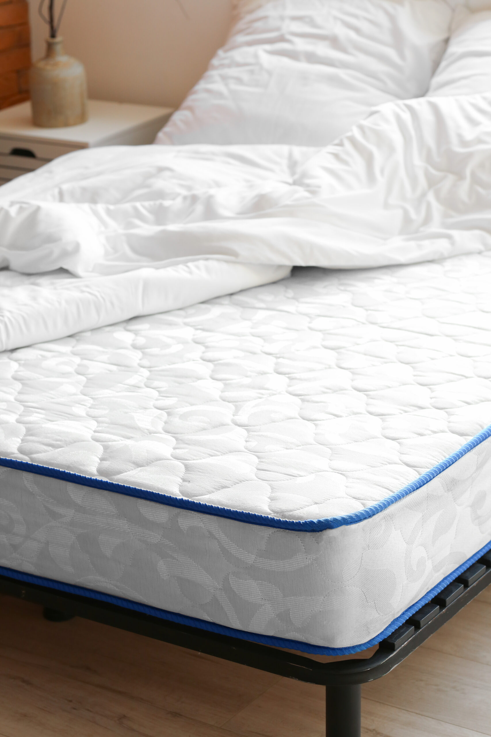Memory Foam Mattress