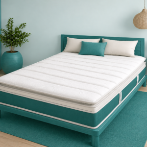 biofit™ luxura supreme mattress