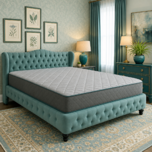 biofit™ ultra foam mattress (eco memory foam )