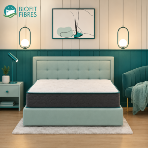 biofit™ spinetech dual ortho (orthopaedic mattress)
