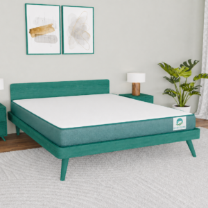 biofit™ hybrid ortho memory foam (memory + ortho)