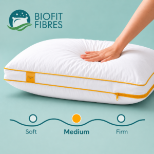 cloudrest pillow