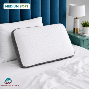 Homepage medium soft pillow bedroom advertisement